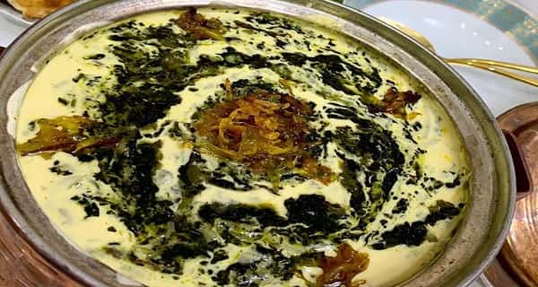 طرز تهیه آش شلغم خوشمزه مجلسی شیرازی بدون گوشت با عدس و برنج