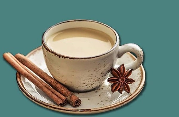 طرز تهیه چای ماسالا و خواص مصرف آن برای مردان و لاغری و پریودی