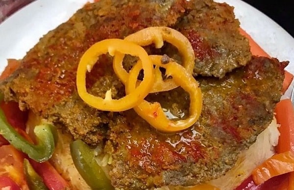 طرز تهیه کباب دیگی رستورانی افغانی با گوشت و مرغ خوشمزه در فر