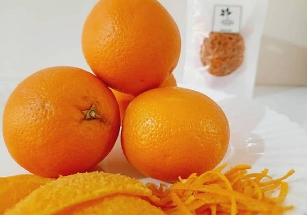 خلال پرتقال شیرین شده خانم گلاورکیلویی چند ؟ از کجا بخرم ؟ های پاتوق