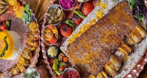 طرز تهیه و پخت دنده کباب در فر خوراک خوشمزه و کرمانشاهی