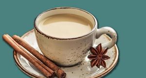 طرز تهیه چای ماسالا خانگی با شیر زنجبیل به روش هندی و خواصش
