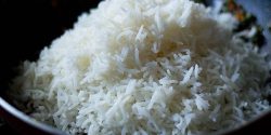پخت برنج ، نکات و ترفندهای قد کشیدن و دم کردن برنج کته و آبکش