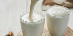 خراب شدن شیر و چگونه بفهمیم شیر سالم است