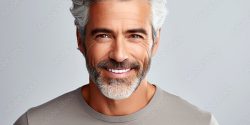 عکس های جذاب از سری جدید مدل ریش مردانه خاص و شیک ۲۰۲۴